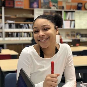 Meet your Posher, Sekai